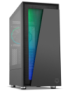 NOX Hummer Blaster Midi Tower Negro
