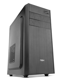 Lite LITE010 Midi Tower Negro 500 W