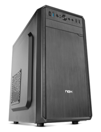 Lite LITE030 Midi Tower Negro 500 W
