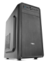 Lite LITE030 Midi Tower Negro 500 W