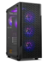 NOX Infinity Beta Midi Tower Negro