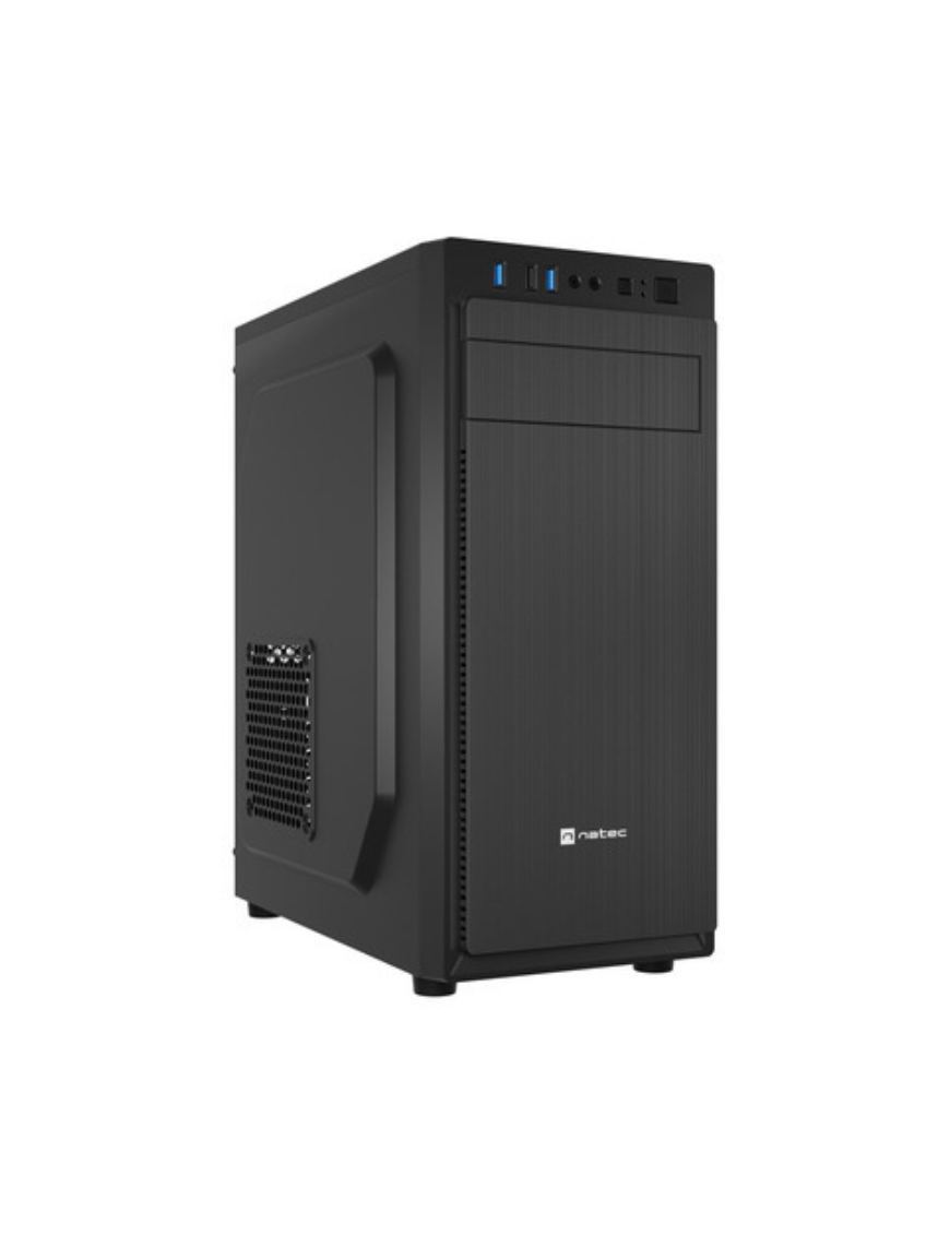 NATEC Aracanta Midi Tower Negro