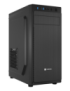 NATEC Aracanta Midi Tower Negro