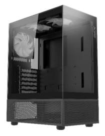 XPG Invader X Mini Midi Tower