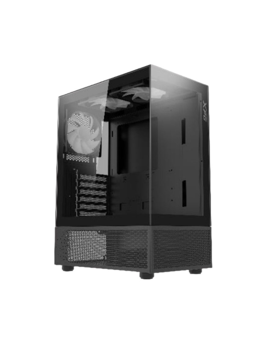 XPG Invader X Mini Midi Tower