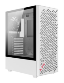 XPG VALOR AIR Torre Media Blanca