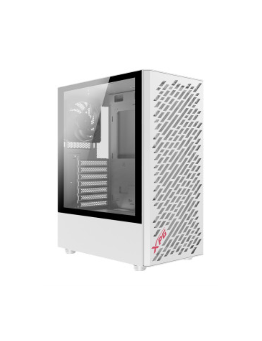 XPG VALOR AIR Torre Media Blanca