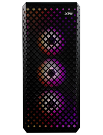 XPG DEFENDER PRO Torre Midi Negra