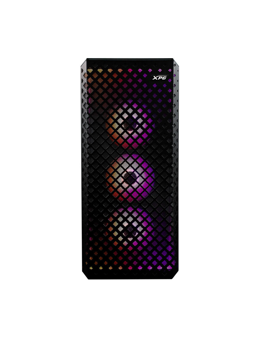 XPG DEFENDER PRO Torre Midi Negra