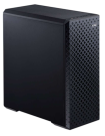 XPG DEFENDER WS L Midi Tower Negro