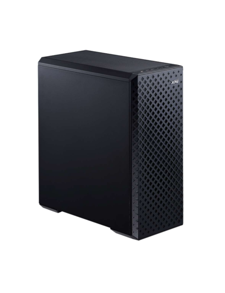 XPG DEFENDER WS L Midi Tower Negro