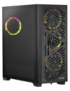 XPG LANDER 501 Midi Tower Negro