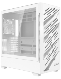 XPG STARKER AIR BTF Midi Tower Blanco