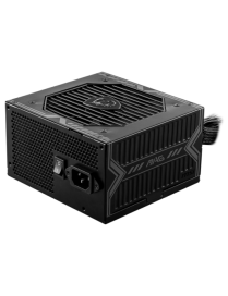 MSI MAG A750BN PCIE5 unidad de fuente de alimentación 750 W 24-pin ATX ATX Negro