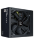 Zalman Decamax unidad de fuente de alimentación 500 W ATX Negro