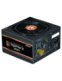 Zalman GigaMax III unidad de fuente de alimentación 850 W ATX Negro