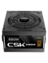 Antec CSK650DC EC unidad de fuente de alimentación 650 W 20+4 pin ATX ATX Negro