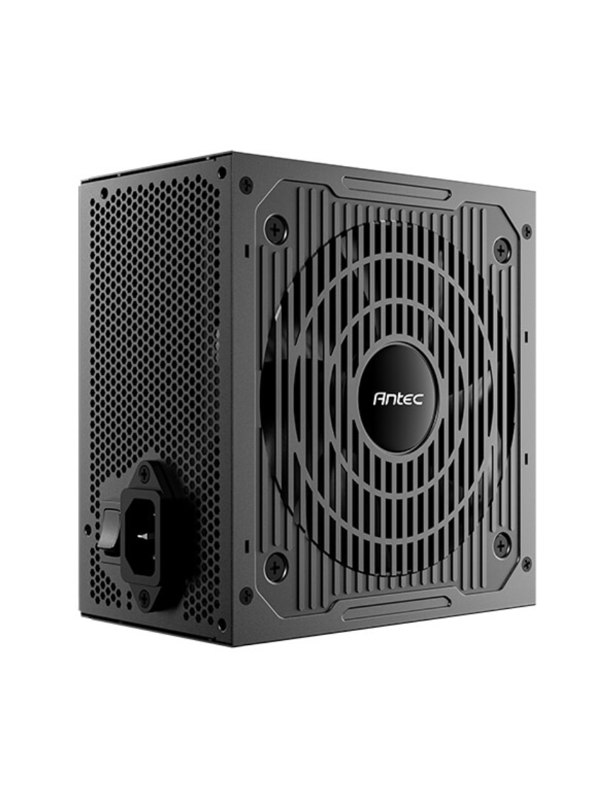Antec SIGNATURE CSK750DC EC unidad de fuente de alimentación 750 W 20+4 pin ATX ATX