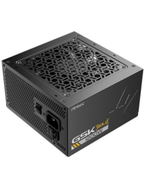 Antec GSK1200 EC unidad de fuente de alimentación 1200 W 20+4 pin ATX ATX Negro