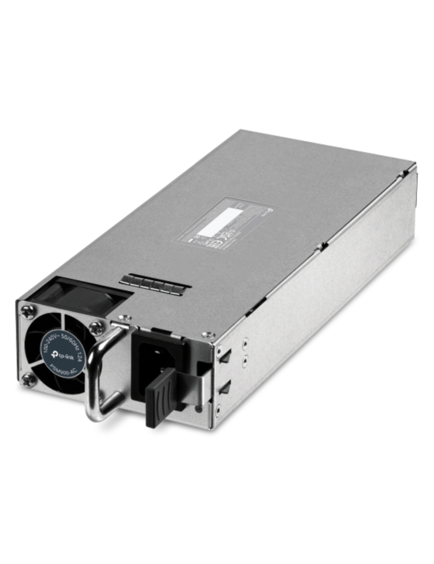 TP-Link PSM900-AC unidad de fuente de alimentación 900 W Metálico