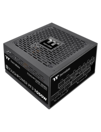 Thermaltake Toughpower PF3 unidad de fuente de alimentación 1050 W 24-pin ATX ATX Negro