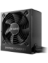 be quiet! System Power 11 650W unidad de fuente de alimentación 20+4 pin ATX ATX Negro