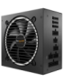 be quiet! Pure Power 12 M unidad de fuente de alimentación 750 W 20+4 pin ATX ATX Negro