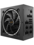 be quiet! Pure Power 12 M unidad de fuente de alimentación 1000 W 20+4 pin ATX ATX Negro