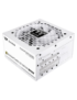 Thermaltake Toughpower Gt unidad de fuente de alimentación 850 W 24-pin ATX ATX Blanco