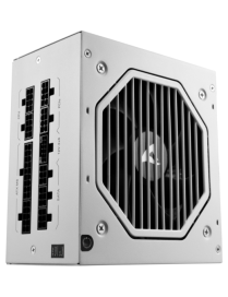 Sharkoon Rebel P20 unidad de fuente de alimentación 1200 W 24-pin ATX ATX Blanco