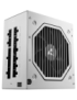 Sharkoon Rebel P20 unidad de fuente de alimentación 1200 W 24-pin ATX ATX Blanco