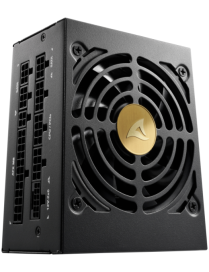 Sharkoon Rebel P20 SFX unidad de fuente de alimentación 1000 W 24-pin ATX Negro