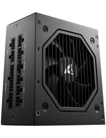 Sharkoon Rebel P20 unidad de fuente de alimentación 1200 W 24-pin ATX ATX Negro