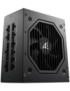 Sharkoon Rebel P20 unidad de fuente de alimentación 1200 W 24-pin ATX ATX Negro