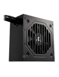 Sharkoon Rebel P10 unidad de fuente de alimentación 750 W 24-pin ATX ATX Negro