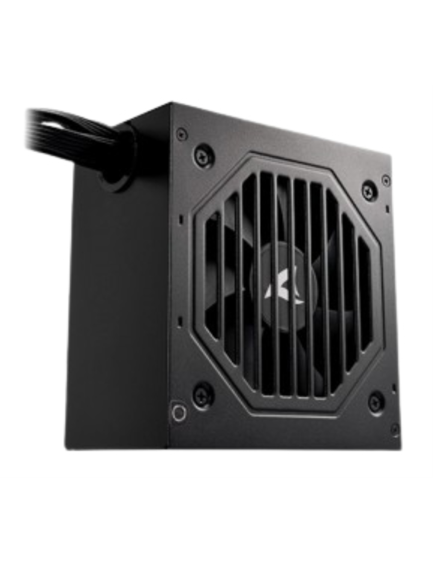 Sharkoon Rebel P10 unidad de fuente de alimentación 750 W 24-pin ATX ATX Negro