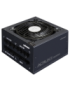 Zalman ACRUX II unidad de fuente de alimentación 1200 W 24-pin ATX ATX Negro