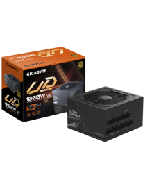 GIGABYTE UD1000GM PG5 V2 Fuente de Alimentación