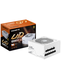 GIGABYTE UD1000GM PG5 V2 ICE Fuente de Alimentación
