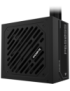 GIGABYTE P650SS unidad de fuente de alimentación 650 W 20+4 pin ATX ATX Negro