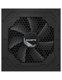 GIGABYTE GP-UD850GM PG5 unidad de fuente de alimentación 850 W 20+4 pin ATX ATX Negro
