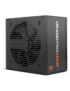 NOX Urano Pro unidad de fuente de alimentación 550 W 20+4 pin ATX ATX Negro, Naranja