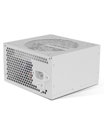 NOX Urano PRO White 550W Bronze unidad de fuente de alimentación ATX Blanco