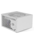 NOX Urano PRO White 550W Bronze unidad de fuente de alimentación ATX Blanco