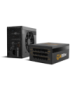 NOX Hummer X 850W PLUS GOLD unidad de fuente de alimentación 24-pin ATX Negro