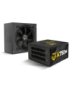 NOX Hummer X750W unidad de fuente de alimentación 750 W 24-pin ATX ATX Negro