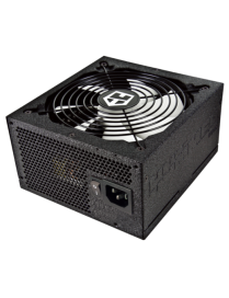 NOX Hummer 80 unidad de fuente de alimentación 650 W 20+4 pin ATX ATX Negro, Blanco