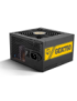 NOX Hummer GDX 750 unidad de fuente de alimentación 750 W 20+4 pin ATX ATX Negro