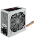 TooQ TQEP-500S-INT unidad de fuente de alimentación 500 W 24-pin ATX ATX Plata