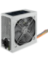 TooQ TQEP-500SSE unidad de fuente de alimentación 500 W 24-pin ATX ATX Plata
